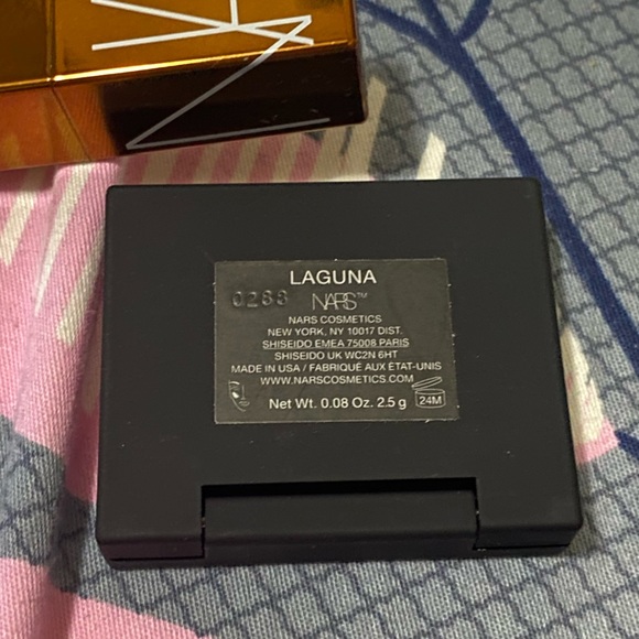 NARS Laguna Mini Set - Picture 4 of 4